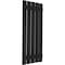 Ekena Millwork Americraft 5-Board, 2 Batten Exterior Real Wood Spaced Board-n-Batten Shutters, ARW101SB519X84BLH, PR ARW101SB519X84BLH - alternate 7